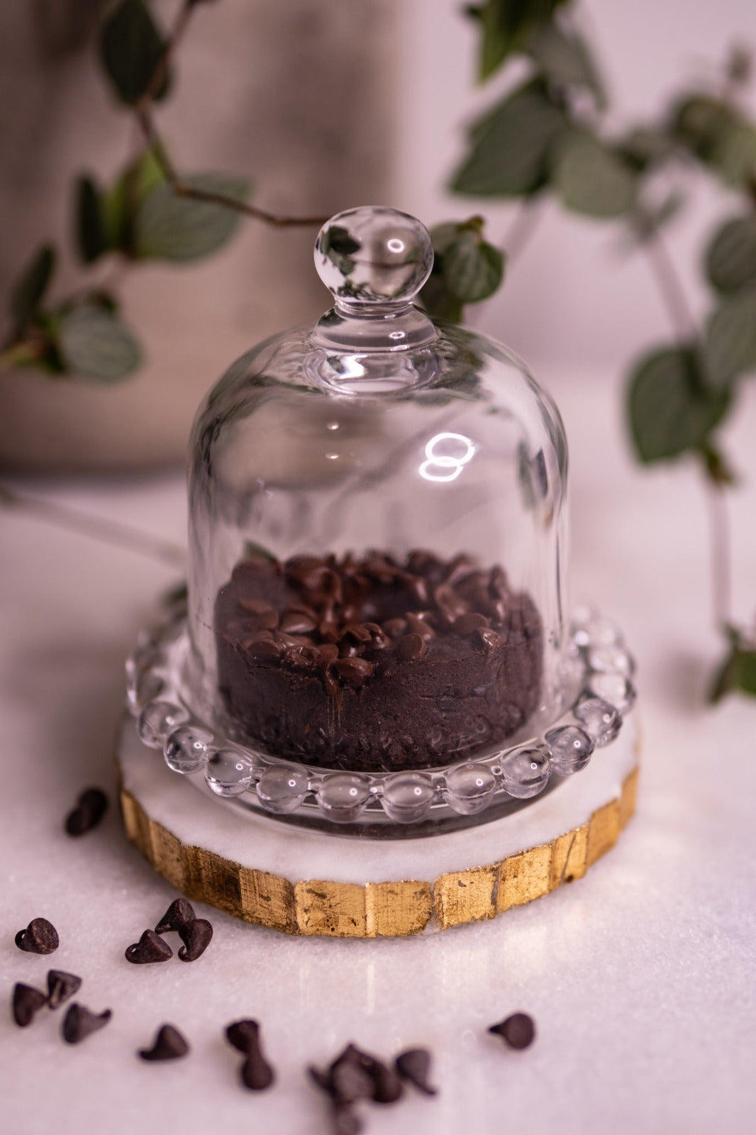 *GF* Choco Donuts